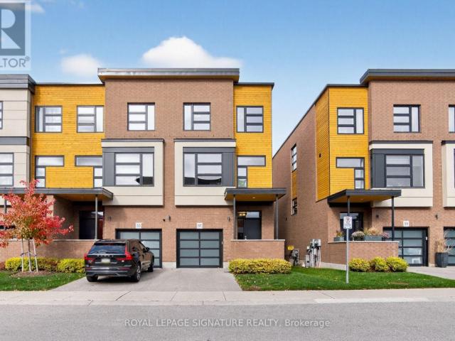apartment at 57 60 ARKELL ROAD, Guelph, Ontario, N1L0N8