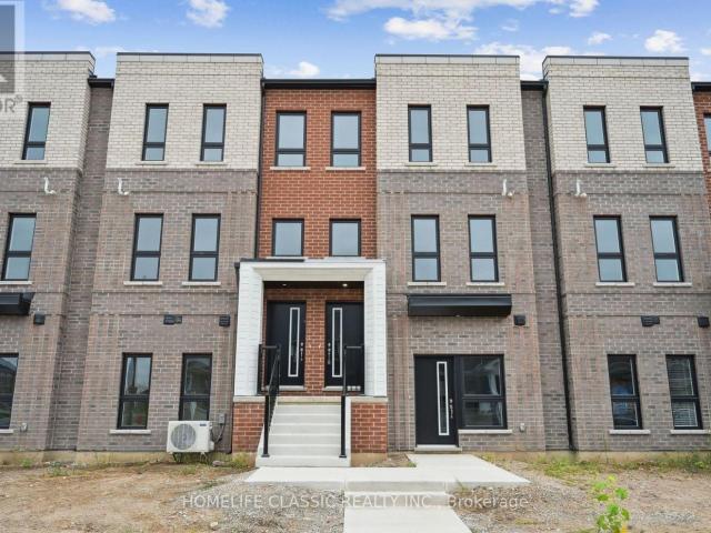 apartment at 57 GREAT FALLS BOULEVARD, Hamilton, Ontario, L8B2A9