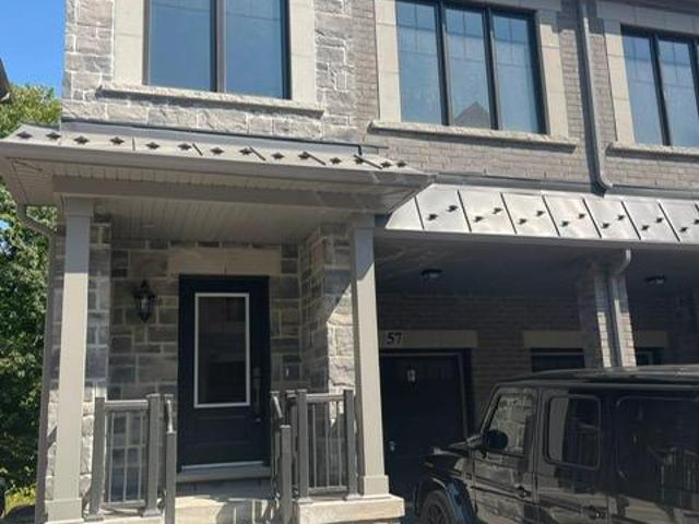 apartment at 57 FOLCROFT STREET, Brampton, Ontario, L6Y6L3