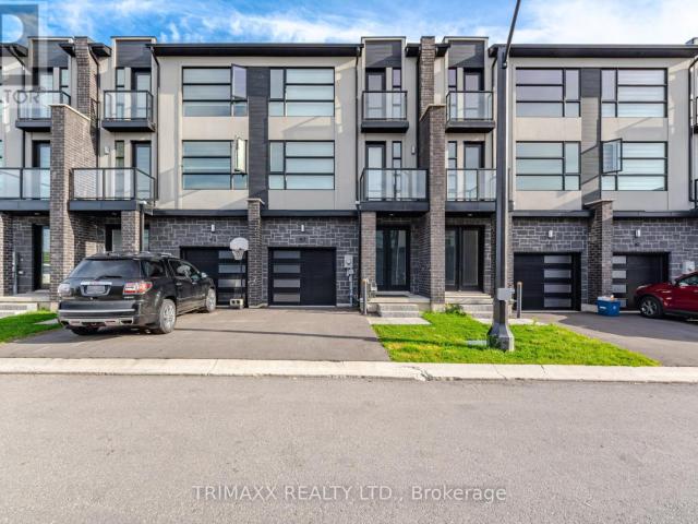 apartment at 57 KEYSTONE TRAIL, Welland, Ontario, L3B0N8