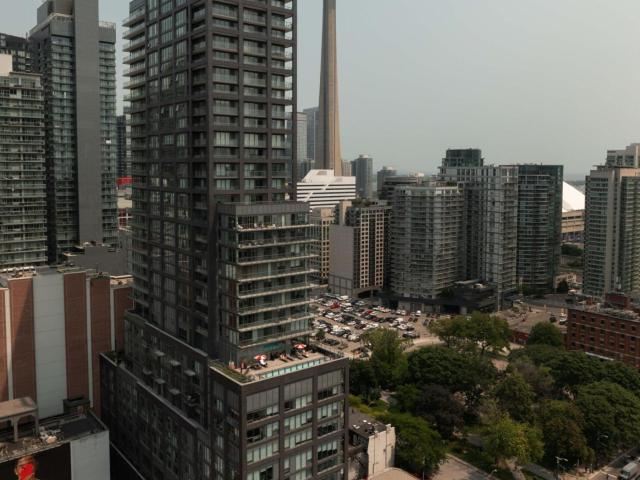 apartment at 57 Spadina Toronto M5V 2J2