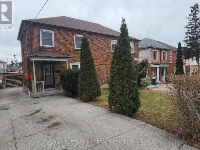apartment at 57 TROWELL AVENUE