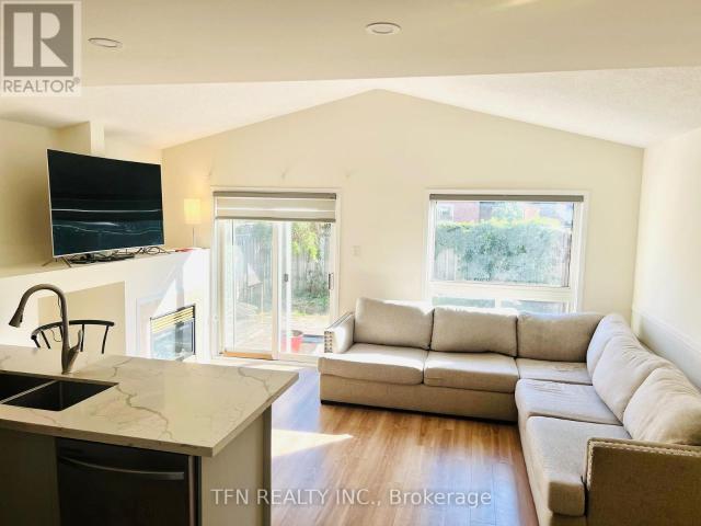 apartment at 5846 DELLE DONNE DRIVE