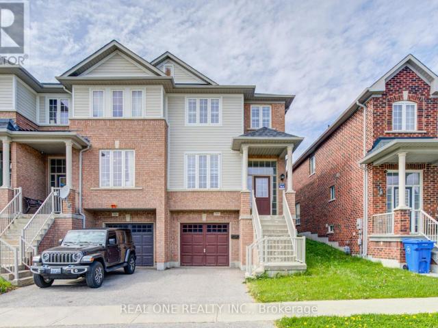apartment at 584 REEVES WAY BOULEVARD, Whitchurch Stouffville, Ontario, L4A0T3