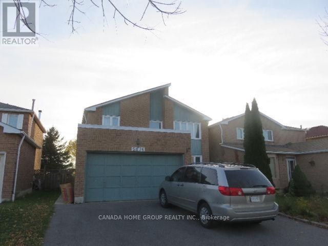 apartment at 5876 RIVER GROVE AVENUE, Mississauga, Ontario, L5M4W2