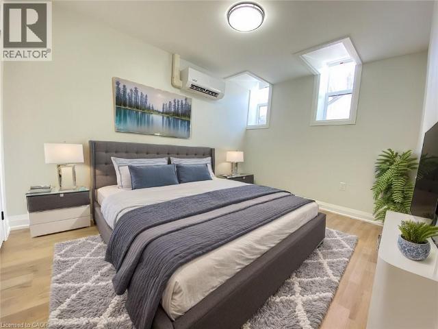 apartment at 588 BARTON Street E Unit# 10, Hamilton, Ontario, L8L2Z5
