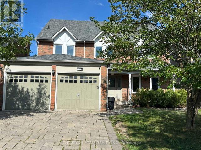apartment at 589 VILLAGE PARKWAY, Markham, Ontario, L3R6C1