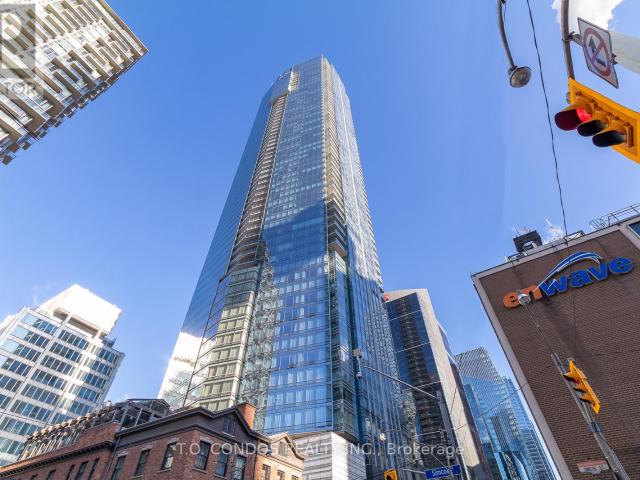 apartment at 5807 – 180 UNIVERSITY AVENUE