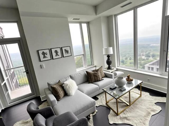 apartment at 5804 11 YORKVILLE AVENUE, Toronto, Ontario, M4W1L2