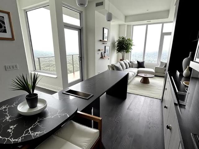apartment at 5804 11 YORKVILLE AVENUE, Toronto, Ontario, M4W1L2