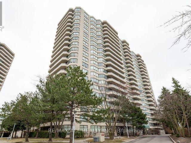 apartment at 580 1 GREYSTONE WALK DRIVE, Toronto, Ontario, M1K5J3
