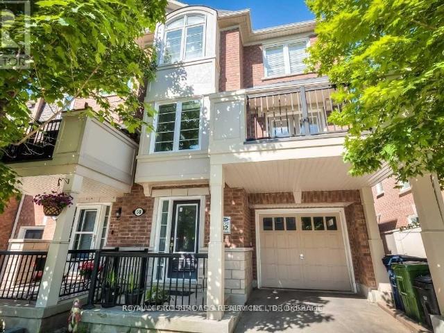 apartment at 58 HOWE AVENUE, Toronto, Ontario, M1L0C5