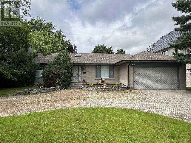 apartment at 58 HEATHCOTE AVENUE, Toronto, Ontario, M2L1Z1