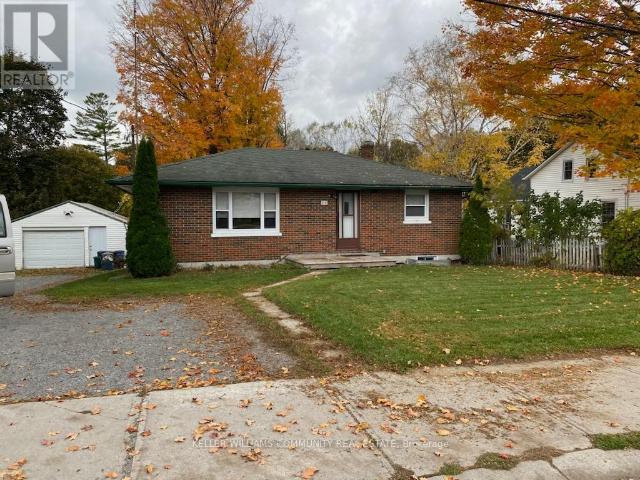 apartment at 58 NORTH STREET N, Clarington, Ontario, L1B1H7