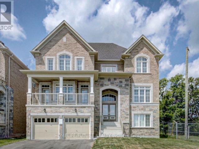 apartment at 58 RIDGE GATE CRESCENT, East Gwillimbury, Ontario, L0G1M0