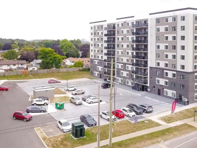 apartment at 595 STRASBURG Road Unit# 406