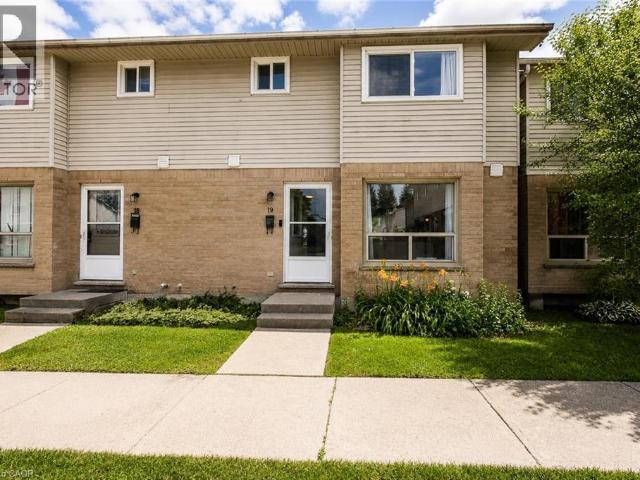 apartment at 595 THIRD Street Unit# 19