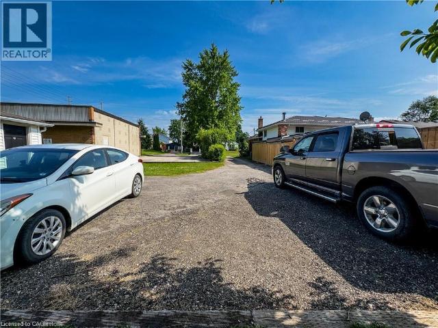 apartment at 598 MAPLEDALE Avenue Unit# UPPER, London, Ontario, N5X2B8