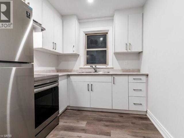apartment at 598 UPPER JAMES Street Unit# A, Hamilton, Ontario, L9C2Y8