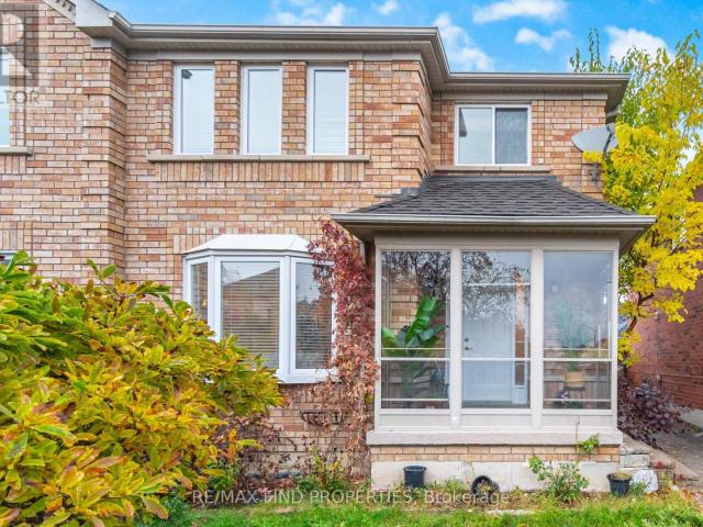 apartment at 5903 SHELFORD TERRACE, Mississauga, Ontario, L5M6K2