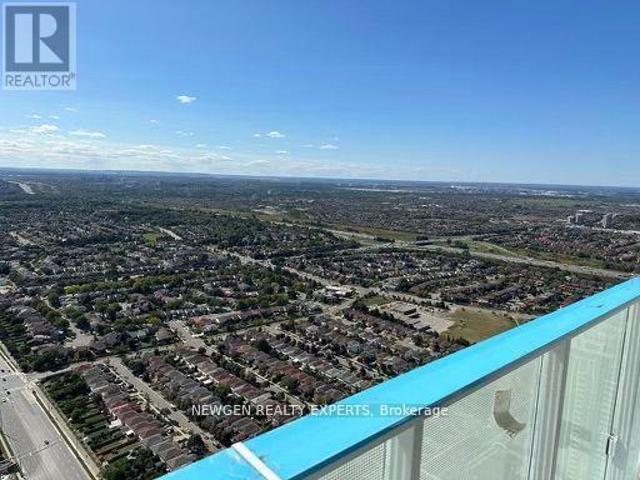 apartment at 5904 3900 CONFEDERATION PARKWAY, Mississauga, Ontario, L5B0M3