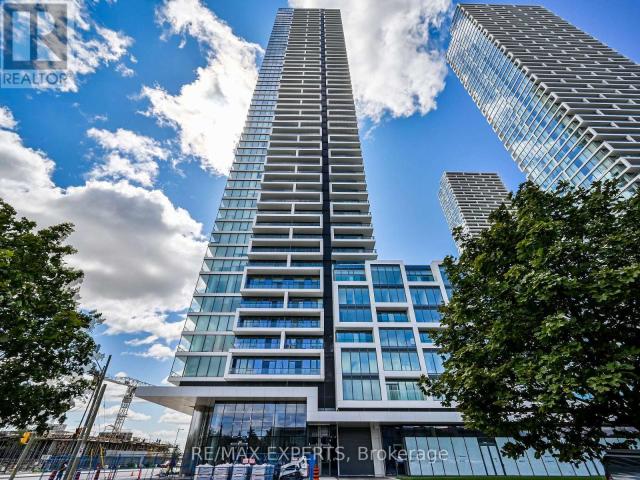 apartment at 5910 950 PORTAGE PARKWAY, Vaughan, Ontario, L4K0J7