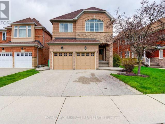 apartment at 5921 SUMMERSIDE DRIVE, Mississauga, Ontario, L5M6K9