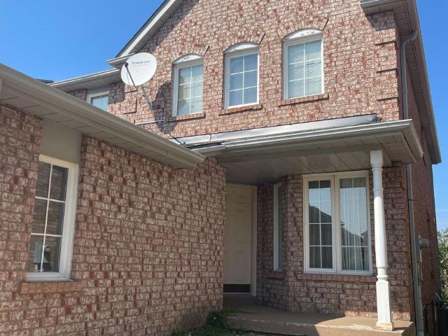 apartment at 5933 HEMINGWAY ROAD, Mississauga, Ontario, L5M5M1
