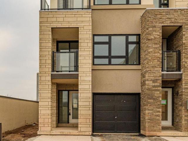 apartment at 59 1121 COOKE BOULEVARD, Burlington, Ontario, L7T0C3