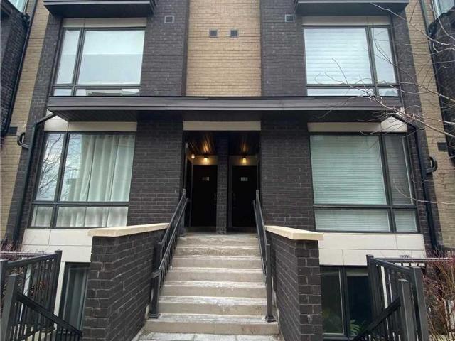 apartment at 59 – 28 FIELDWAY ROAD