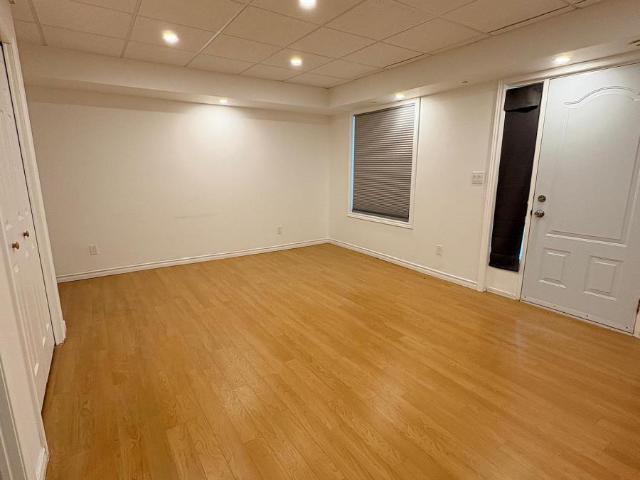 apartment at 59 – 3051 FINCH AVENUE
