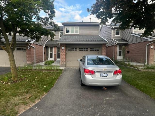 apartment at 59 3125 FIFTH LINE W, Mississauga, Ontario, L5L3S8