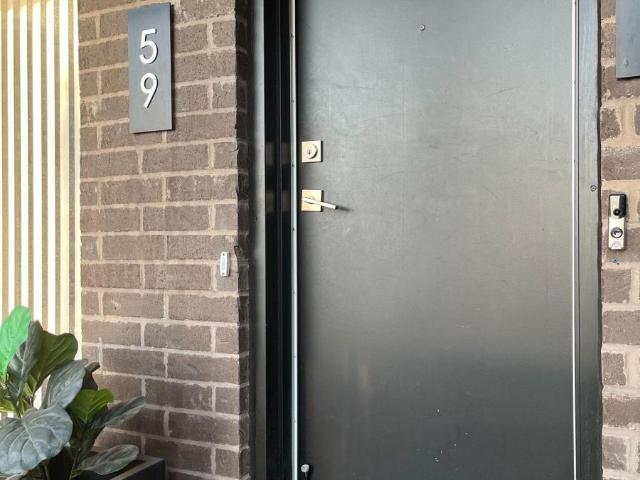 apartment at 59 6705 CROPP STREET, Niagara Falls, Ontario, L2E0C1