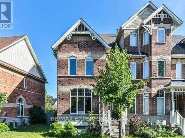 apartment at 59 CORNELL PARK AVENUE, Markham, Ontario, L6B1B5