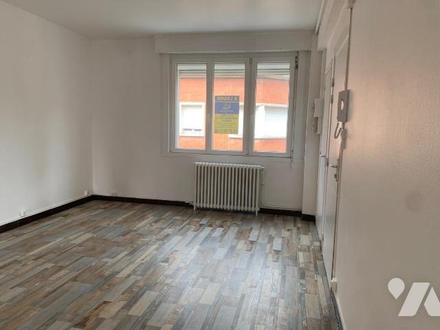 Apartment at 59 Cambrai, CAMBRAI, 59400, France