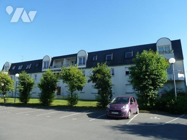 Apartment at 59 Cambrai, CAMBRAI, 59400, France