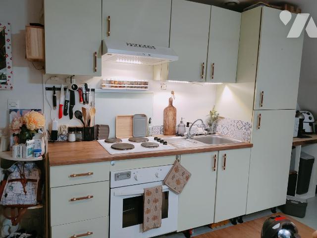 Apartment at 59 Cambrai, CAMBRAI, 59400, France