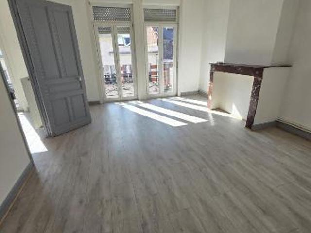 Apartment at 59 Cambrai, CAMBRAI, 59400, France