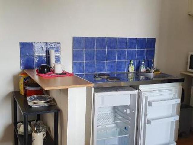 Apartment at 59 Cambrai, CAMBRAI, 59400, France