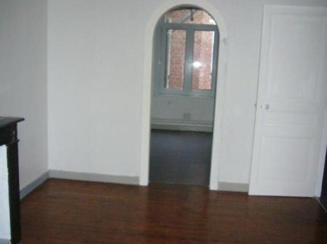 Apartment at 59 Cambrai, CAMBRAI, 59400, France