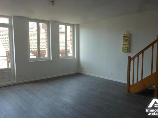 Apartment at 59 Cambrai, CAMBRAI, 59400, France