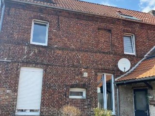 Apartment at 59 Carnin, CARNIN, 59112, France