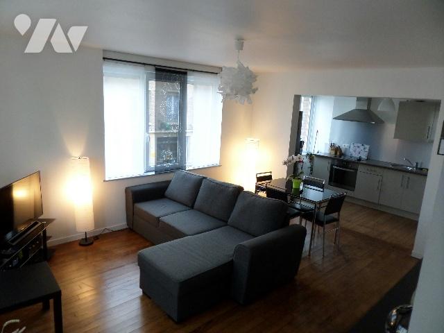 Apartment at 59 Bouchain, BOUCHAIN, 59111, France
