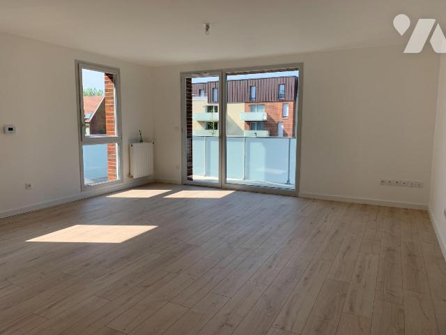 Apartment at 59 Bailleul, BAILLEUL, 59270, France