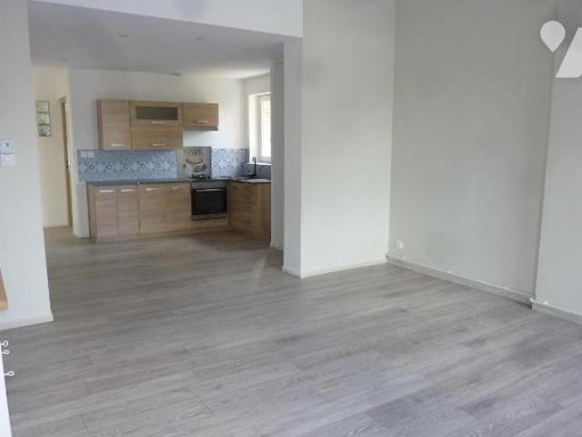 Apartment at 59 Beauvois en Cambrésis, BEAUVOIS EN CAMBRESIS, 59157, France