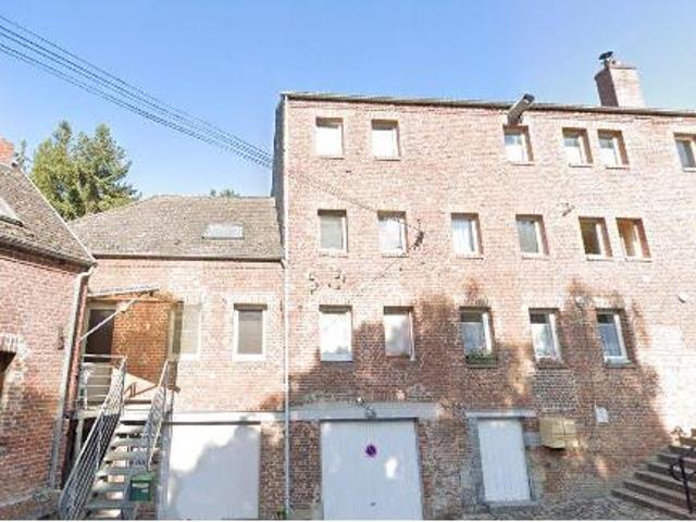 Apartment at 59 Gommegnies, GOMMEGNIES, 59144, France