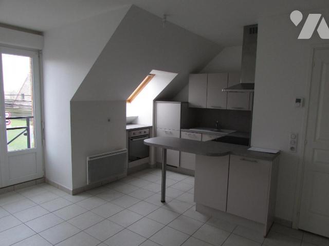 Apartment at 59 Gondecourt, GONDECOURT, 59147, France