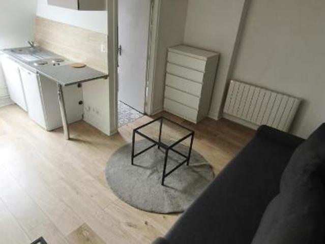 Apartment at 59 Douai, DOUAI, 59500, France
