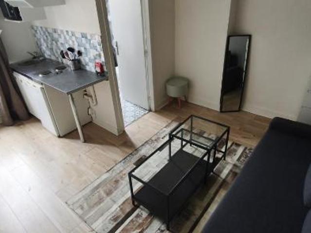 Apartment at 59 Douai, DOUAI, 59500, France