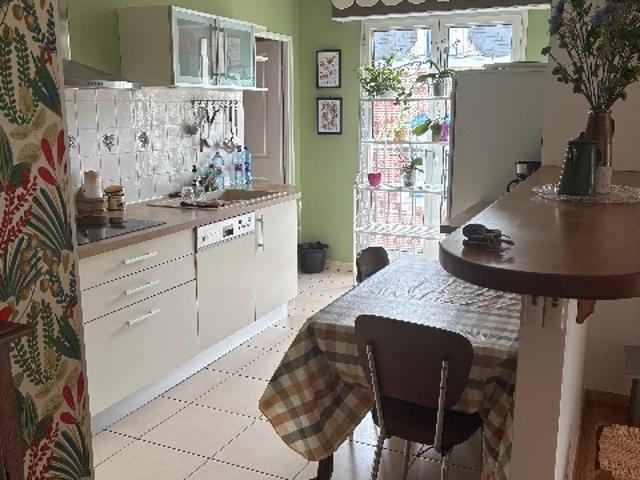 Apartment at 59 Douai, DOUAI, 59500, France